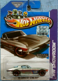 Image of a related item