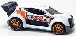 Fast 4WD