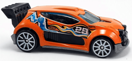 Fast 4WD
