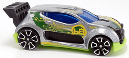 Fast 4WD