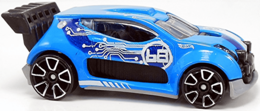 Fast 4WD