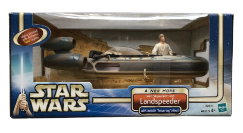 Star wars landspeeder store toys r us