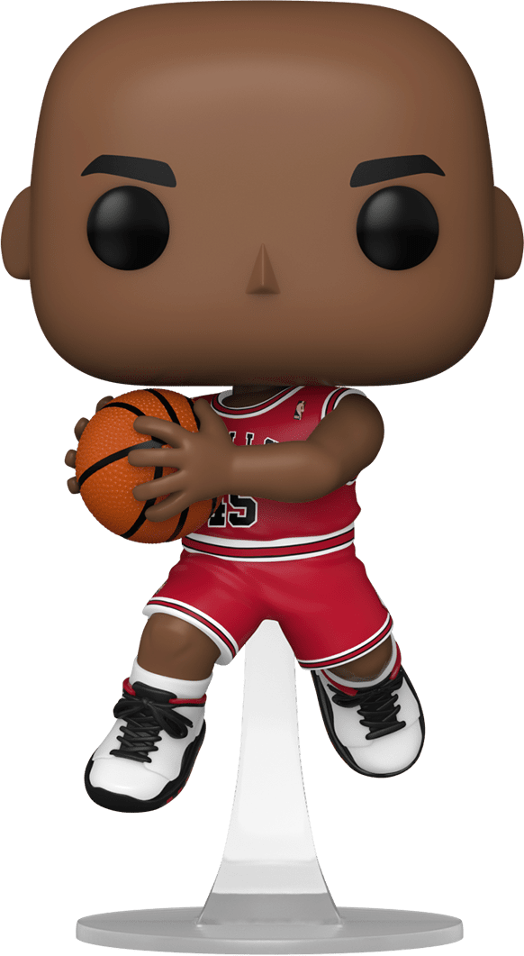 Funko POP! Basketball: Michael Jordan (Funko) #149