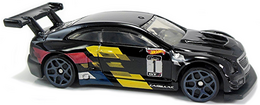 '16 Cadillac ATS-V R
