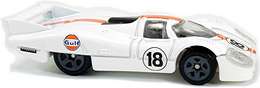 Porsche 917 LH