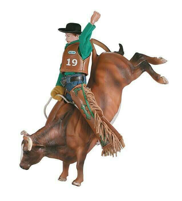 Pbr 2025 action figures