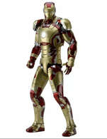 Iron Man (Mark 42)