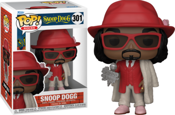 Kidrobot Snoop Dogg 20th Anniversary Doggystyle 7 Vinyl Figure Very Rare!