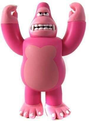 【爆売りセール開催中！】 Pink Ken King | hobbyDB | Toys Art その他