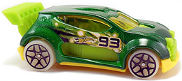 Fast 4WD