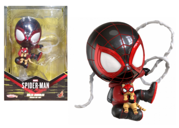 Miles cheap morales cosbaby