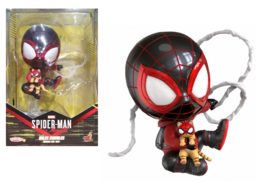 Miles Morales Bodega Cat Suit | Art Toys | hobbyDB Miles Morales Bodega Cat Suit | Art Toys | hobbyDB