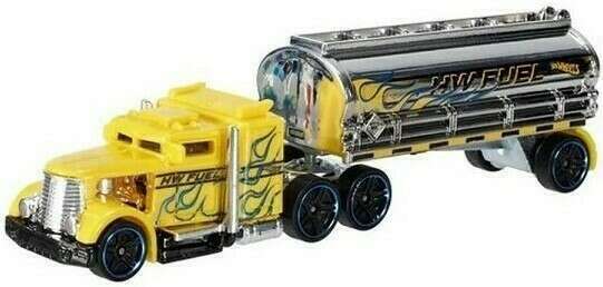 Hot wheels fuel and fire shop