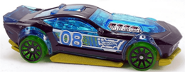 Drift Rod