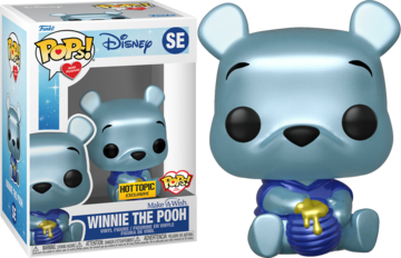 円高還元 Winnie The hobbyDB | Toys Art | Pooh パンツ