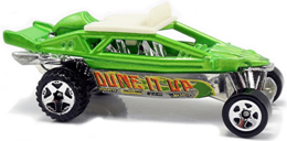 Dune It Up