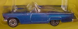 Ford Thunderbird