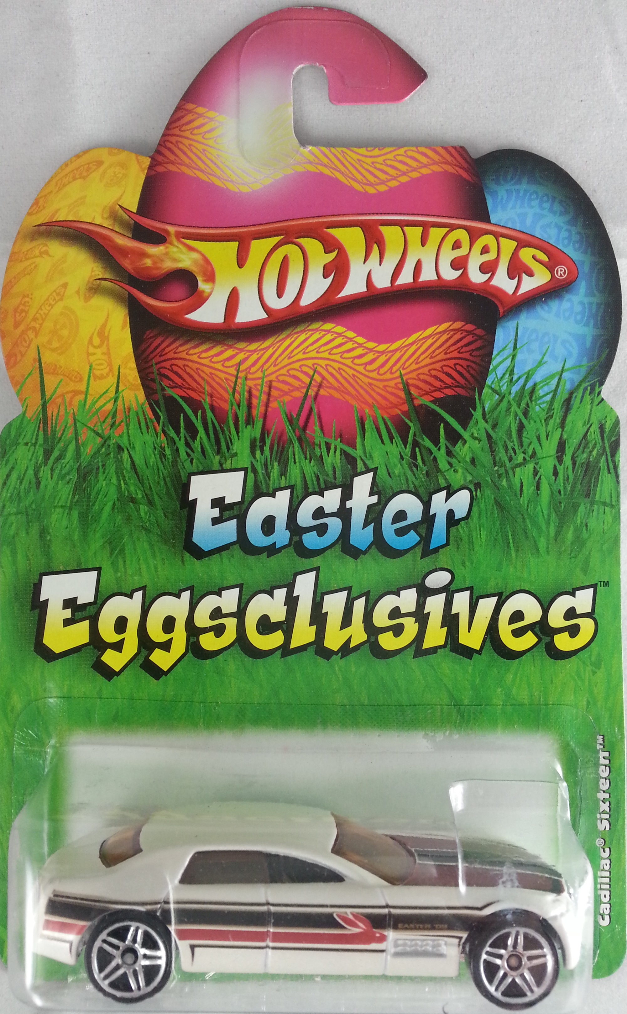 Hot wheels cadillac sixteen new arrivals