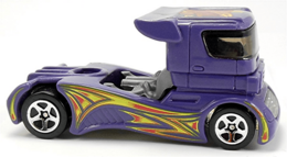 Semi-Fast