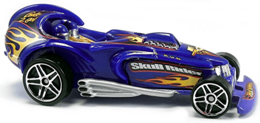 Skullrider
