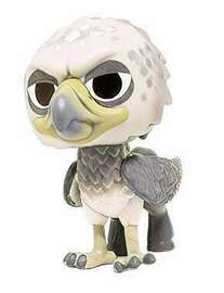Buckbeak online mystery mini