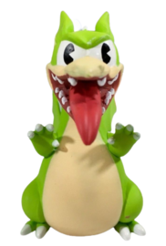 Cuphead mystery sale minis hot topic