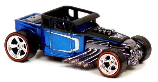 Bone Shaker RLC限定 2007 SELECTIONS SERIES 670E6FAA-51E3-474E-8EA4-
