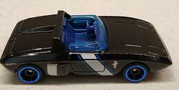 '62 Ford Mustang Concept