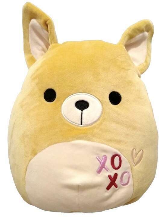 Chauncy Plush Toys hobbyDB