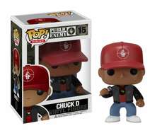 Chuck D (Public Enemy)