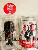 Darth Vader International Designation