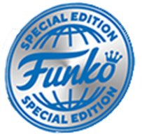 Special Edition Sticker