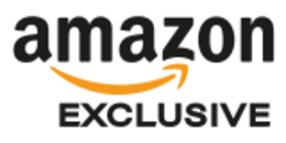 Amazon Exclusive