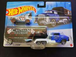 Cruisin' Illusion