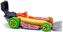 Street Wiener