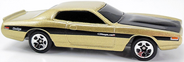 Dodge Charger (1974)