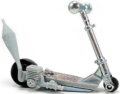Mo' Scoot