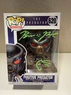 Fugitive Predator | Art Toys | hobbyDB