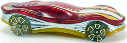 Clear Speeder