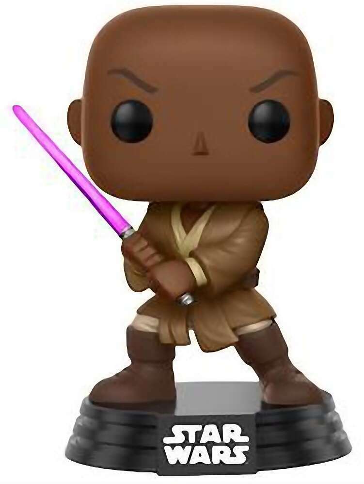 FunkoPop！172 MACE WINDU メイス ウィンドゥ　限定版 FunkoPop！172 MACE WINDU メイス ウィンドゥ 限定版 - メルカリ