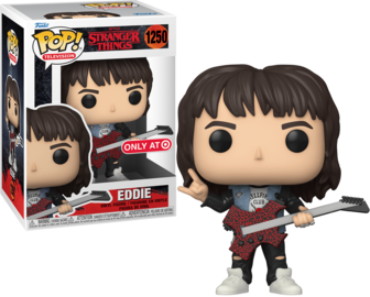 Eddie Art Toys hobbyDB