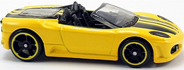 Ferrari F430 Spider