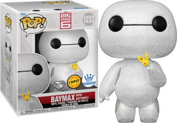 Amazon.co.jp: ベイマックス BAYMAX フレッド FRED フィギュア
