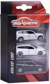 Volvo V90 | Model Vehicle Sets | hobbyDB
