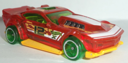 Drift Rod