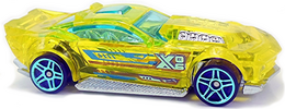 Drift Rod