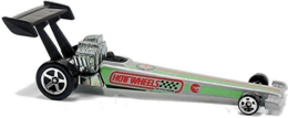 Dragster
