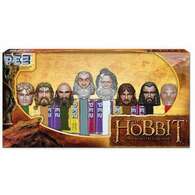The Hobbit Pez Set