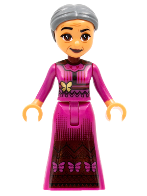 Abuela Alma Madrigal | Figures and Toy Soldiers | hobbyDB