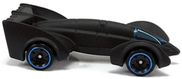 Batmobile (Batman Live)